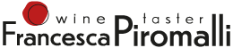 Francesca Piromalli Logo